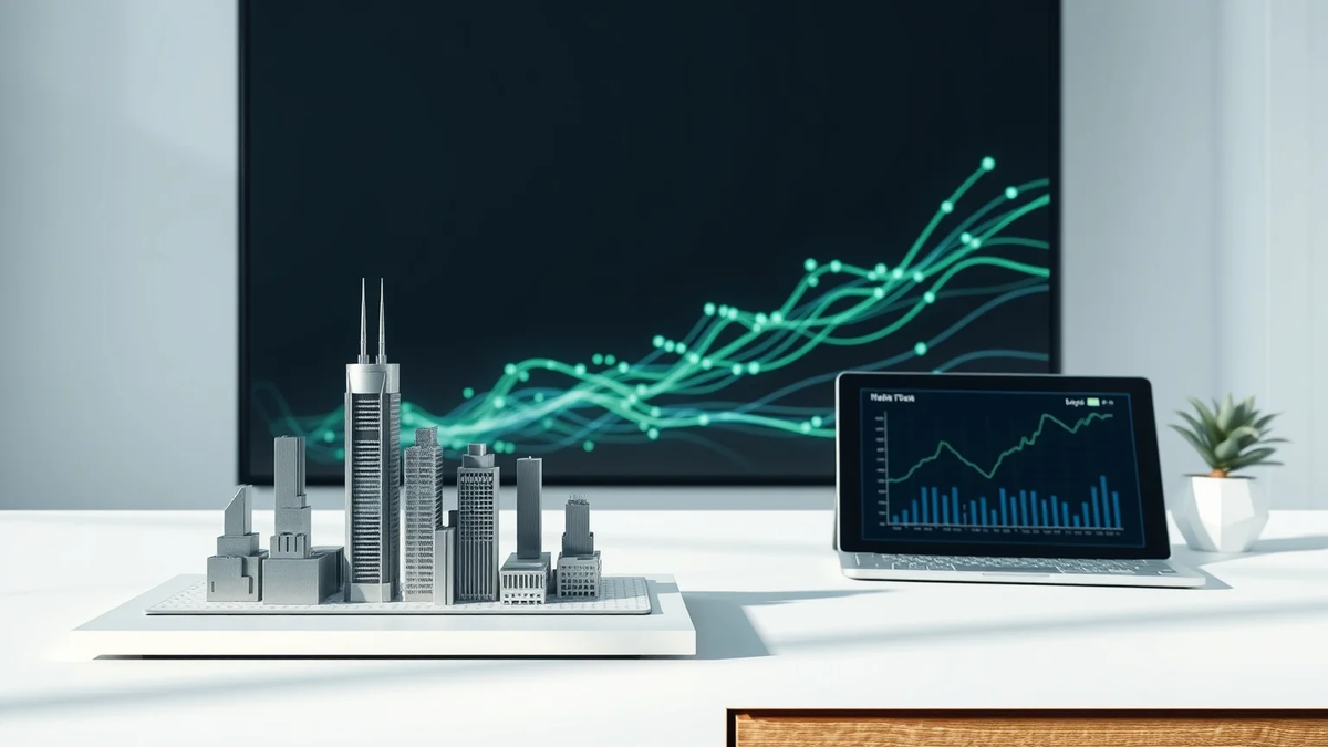 Europas Immobilienmärkte im Umbruch - Foto: über boerse-global.de