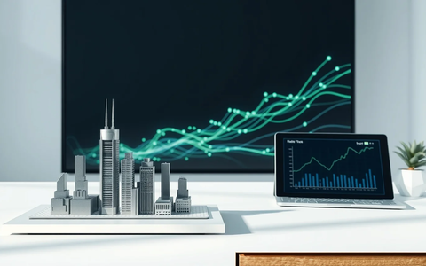 Europas Immobilienmärkte im Umbruch - Foto: über boerse-global.de