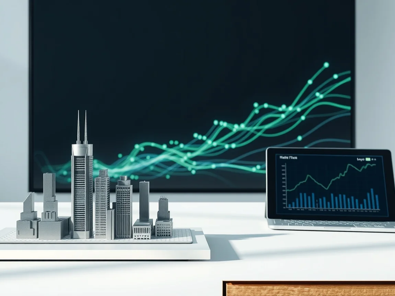 Europas Immobilienmärkte im Umbruch - Foto: über boerse-global.de