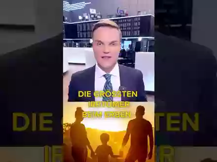Was ihr beim Erben und Vererben wissen müsst!? - Foto: inside-wirtschaft.de