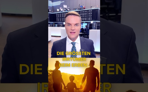 Was ihr beim Erben und Vererben wissen müsst!? - Foto: inside-wirtschaft.de