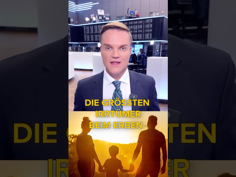 Was ihr beim Erben und Vererben wissen müsst!? - Foto: inside-wirtschaft.de