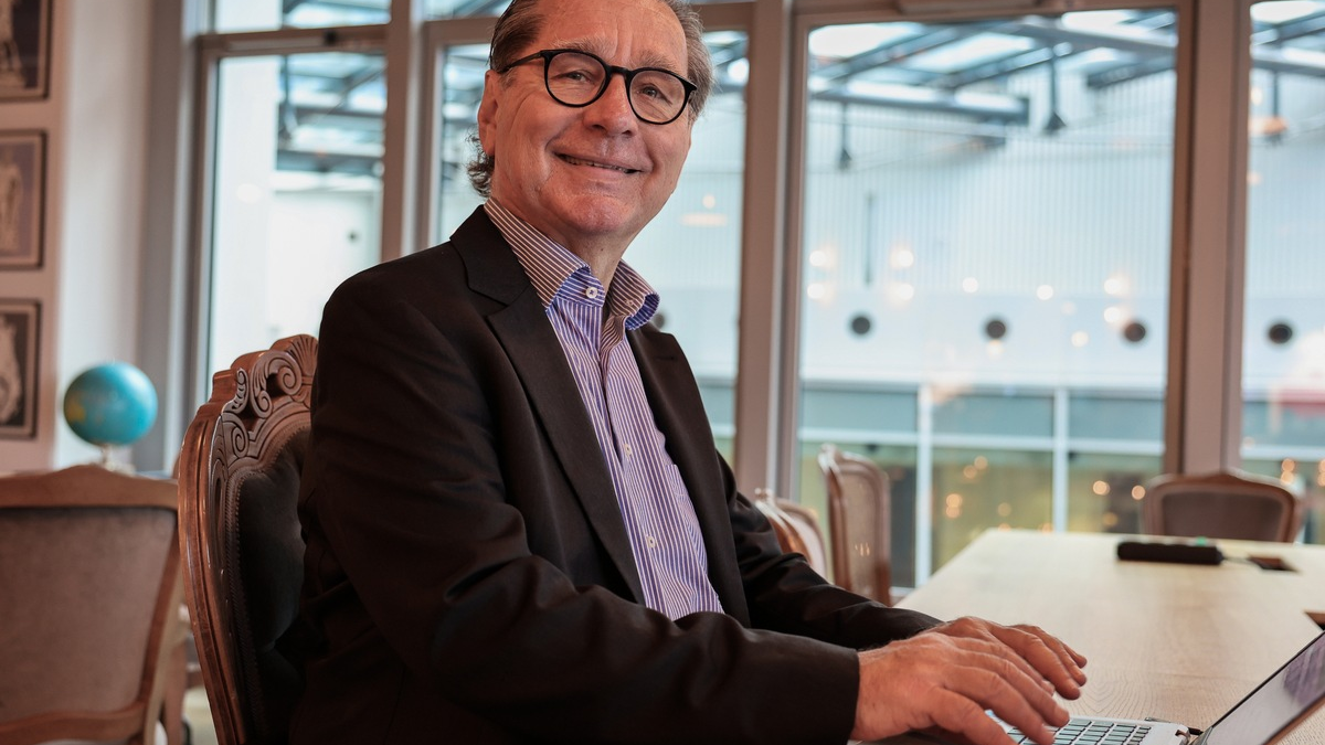 Vom Bewerber zum Magneten – wie Sie heute Ihre Karriere steuern - Foto: presseportal.de