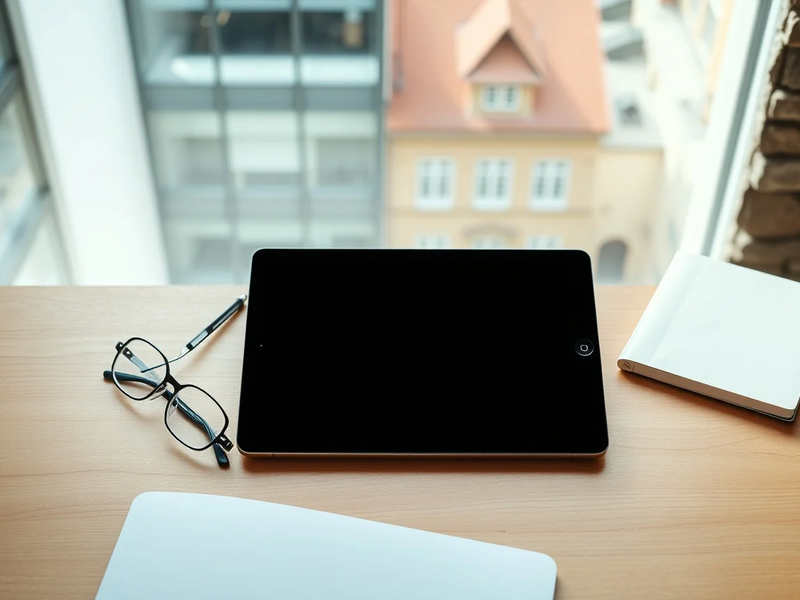 DACH-Länder starten Großoffensive für Digital-Senioren - Foto: über boerse-global.de