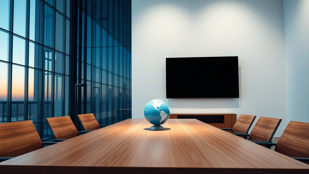 PayPal verkauft Milliarden-Portfolio und investiert in Afrika - Foto: über boerse-global.de