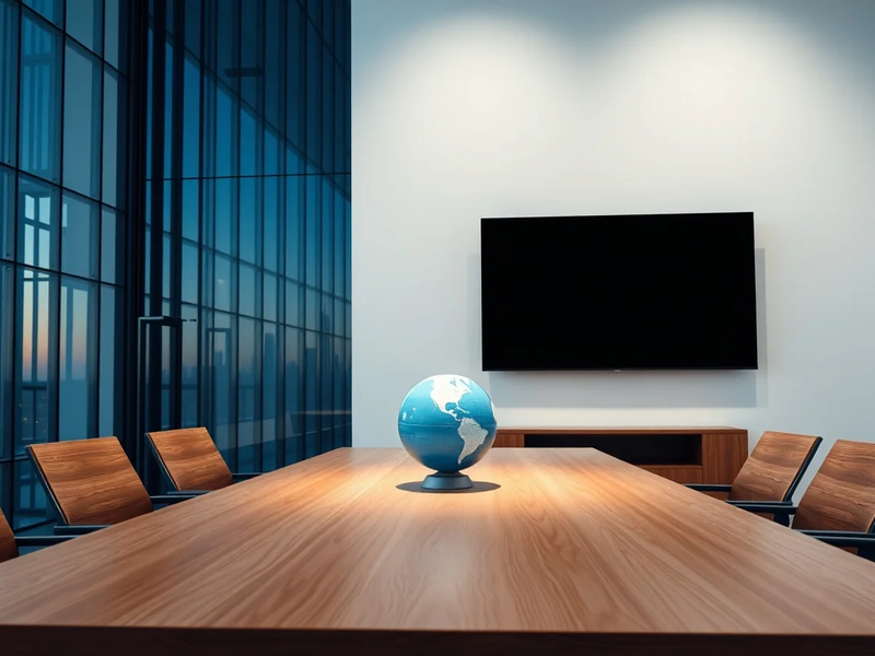 PayPal verkauft Milliarden-Portfolio und investiert in Afrika - Foto: über boerse-global.de