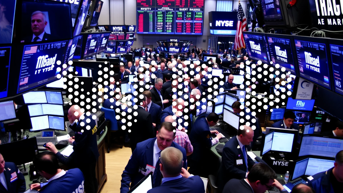 WPP Aktie: Durststrecke vorüber? - Foto: über boerse-global.de