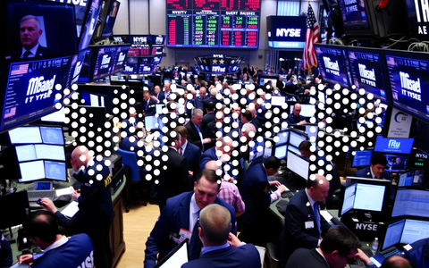 WPP Aktie: Durststrecke vorüber? - Foto: über boerse-global.de