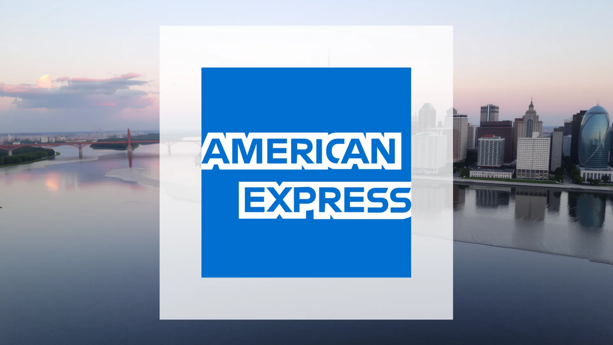 American Express’s High-Value Focus Drives Strong Performance - Foto: über boerse-global.de