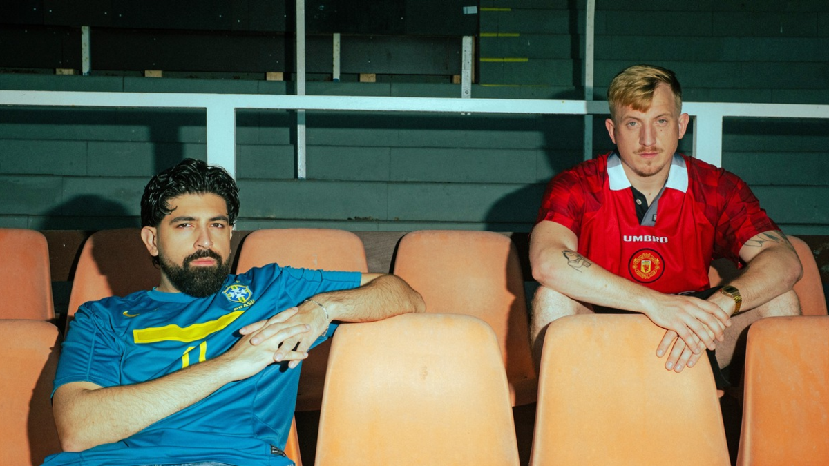 Gewalt im Amateurfußball: Neuer Podcast 