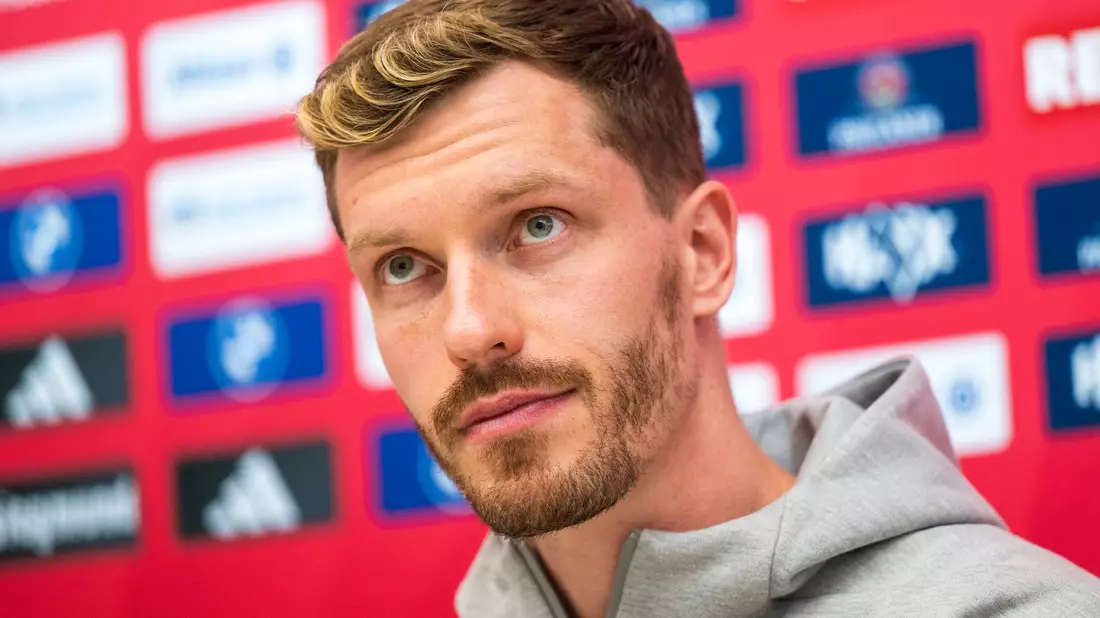 Welt- und Europameister: Andreas Obst ist einer der Liga-Stars. - Bild: Peter Kneffel/dpa
