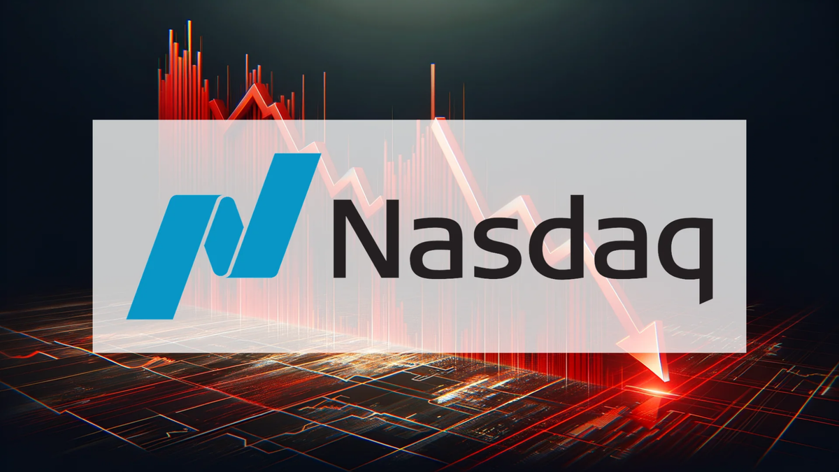 Nasdaq’s Strategic Pivot Amid Market Turbulence - Foto: über boerse-global.de