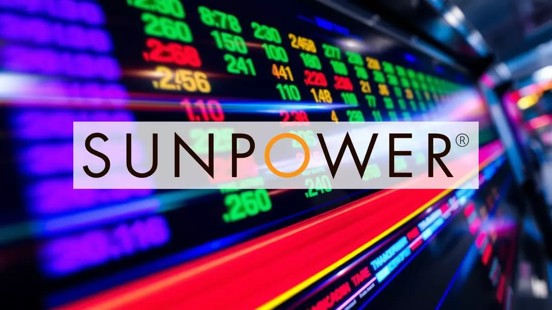 SunPower’s Strategic Acquisition Accelerates Growth Trajectory Illustration mit AI erstellt übermittelt durch boerse-global.de