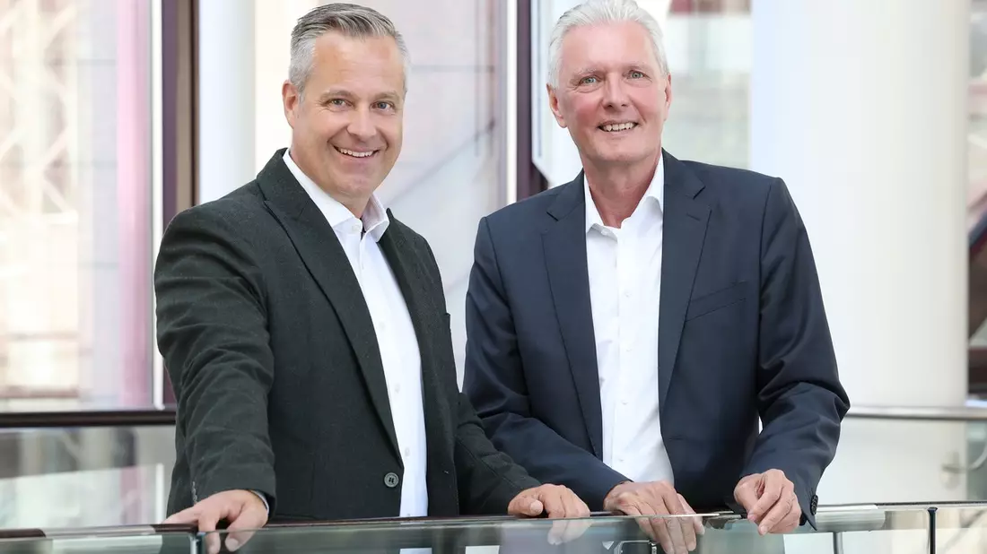 Reisebank AG mit neuem Vorstandsvorsitzenden / Generationswechsel stellt Weichen für die erfolgreiche Fortführung der strategischen Transformation - Bild: presseportal.de