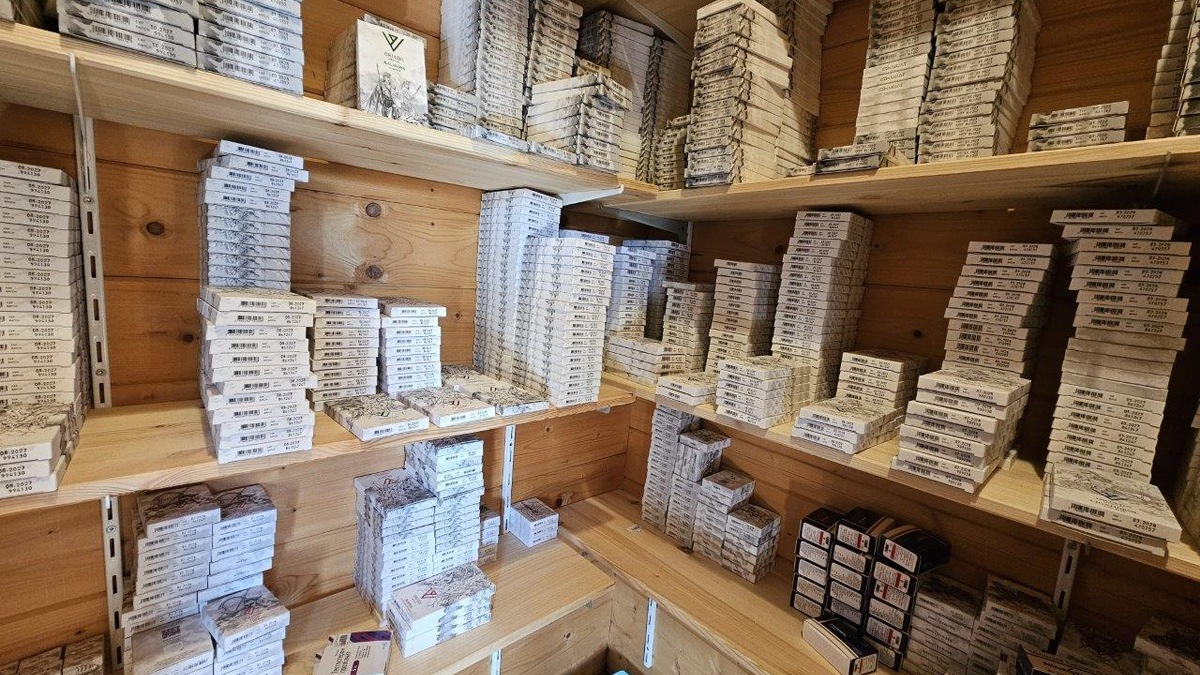 ZOLL-M: Bundesweite Festnahmen und Durchsuchungen in einem Ermittlungsverfahren wegen Verstößen gegen das Anti-Doping-Gesetz - Foto: presseportal.de