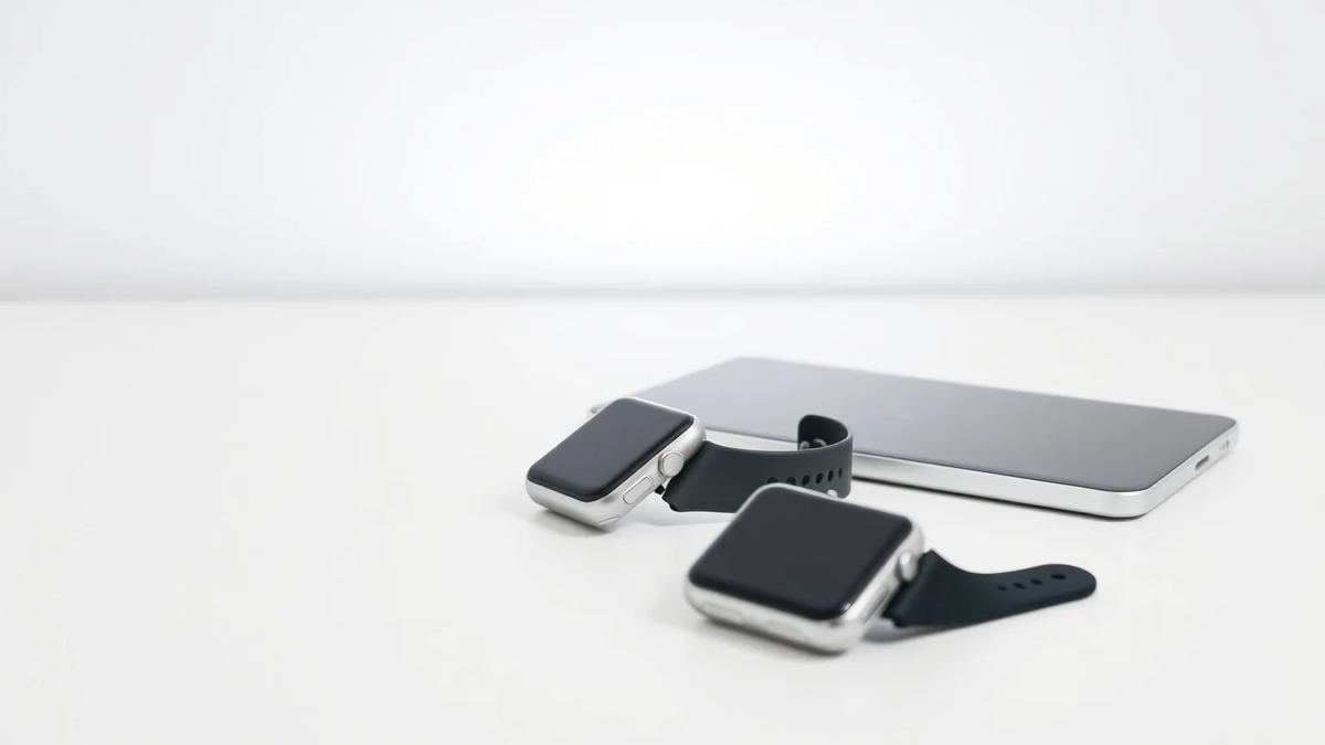 Apple öffnet iPhone für Smartwatches der Konkurrenz - Foto: über boerse-global.de