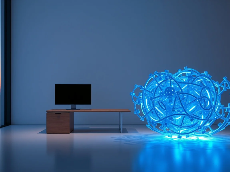 Kalifornien verschärft KI-Regulierung drastisch - Foto: über boerse-global.de