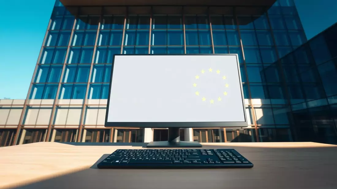 Microsoft öffnet Windows 11 für EU-Nutzer - Bild: über boerse-global.de