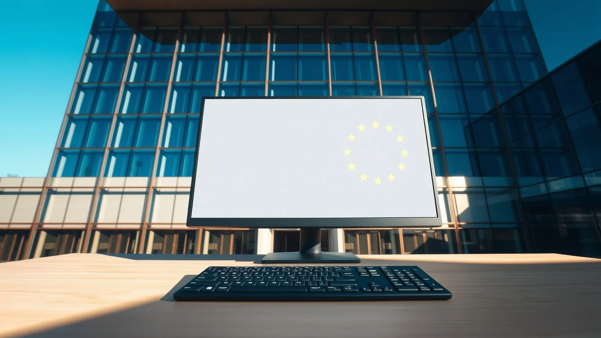 Microsoft öffnet Windows 11 für EU-Nutzer - Foto: über boerse-global.de