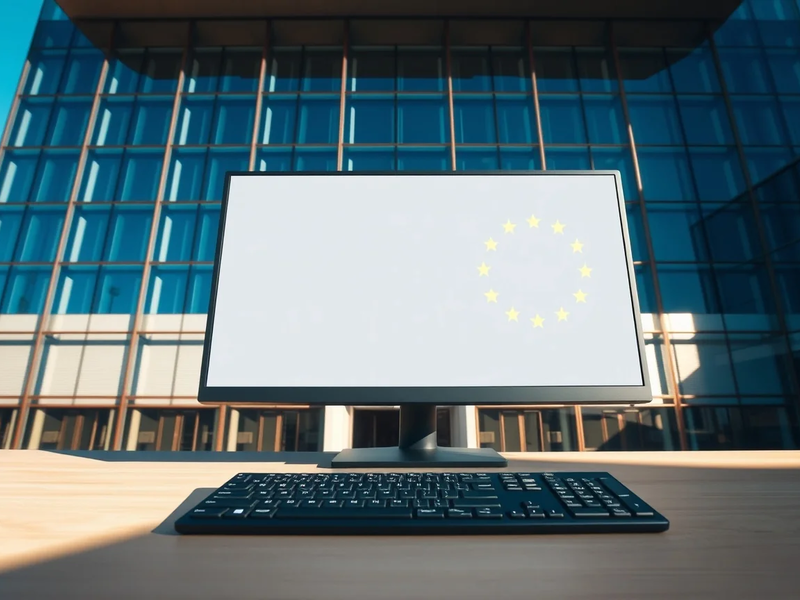 Microsoft öffnet Windows 11 für EU-Nutzer - Foto: über boerse-global.de