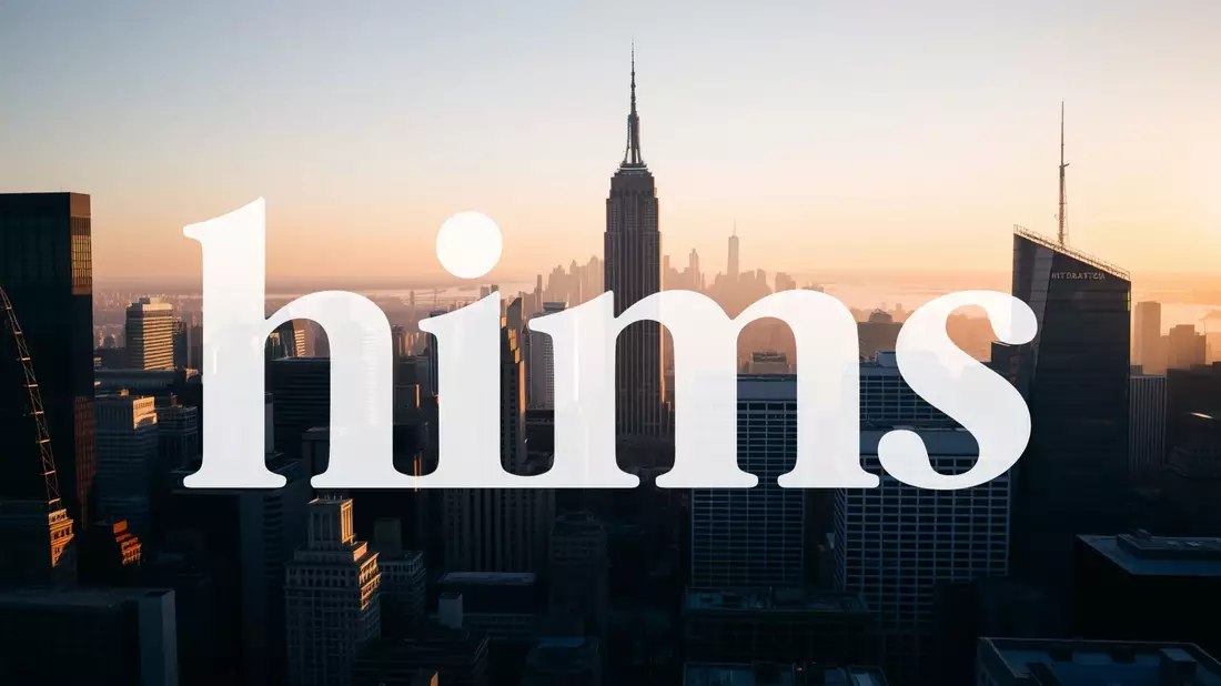 Regulatory Pressure Mounts for Telehealth Firm Hims & Hers Following FDA Warning Illustration mit AI erstellt übermittelt durch boerse-global.de