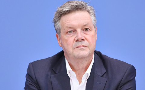 Dirk Rompf am 22.09.2025 - Foto: über dts Nachrichtenagentur