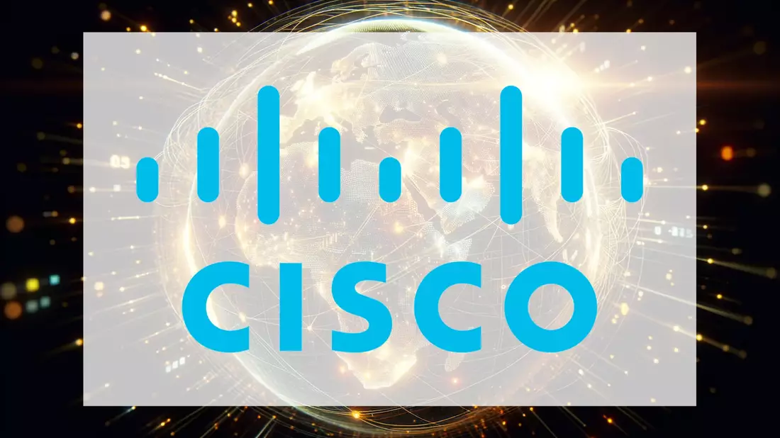 Cisco’s Three-Pronged Strategy: Betting Big on AI, Data Sovereignty, and IoT Illustration mit AI erstellt übermittelt durch boerse-global.de