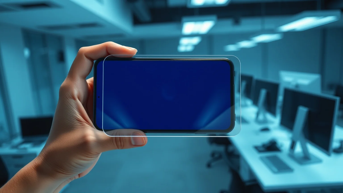 Android-Sicherheitslücken: Banking-Apps im Visier von Cyberkriminellen - Foto: über boerse-global.de