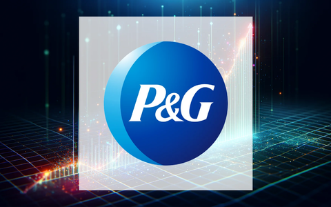 Procter & Gamble Shares: A Tale of Conflicting Signals - Foto: über boerse-global.de