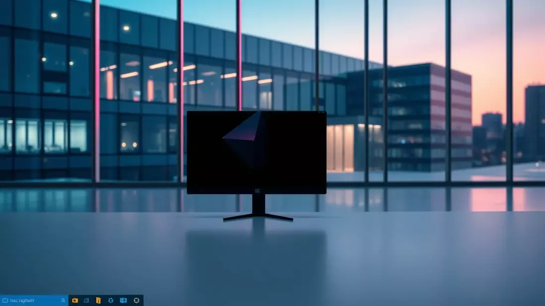 Microsoft testet KI-Agenten in Windows 11-Taskleiste - Bild: über boerse-global.de