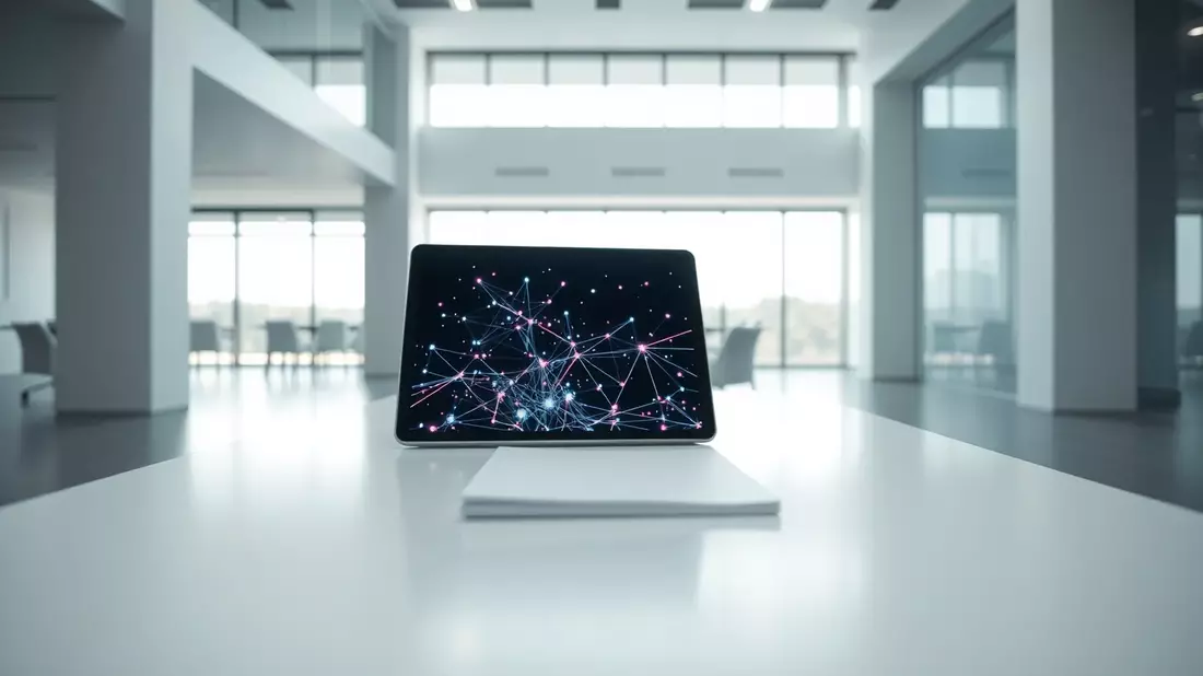 ServiceNow: KI-Agenten übernehmen Unternehmens-Workflows - Bild: über boerse-global.de