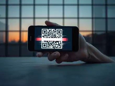 QR-Code-Betrüger: FBI warnt vor neuer Cyber-Masche - Foto: über boerse-global.de