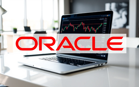 Oracle’s $18 Billion Bet on AI Infrastructure Signals Strategic Transformation - Foto: über boerse-global.de