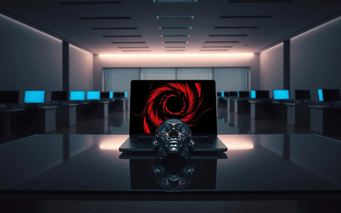 KI-Betrug: Deutsche Firmen im Visier der Deepfake-Mafia - Foto: über boerse-global.de