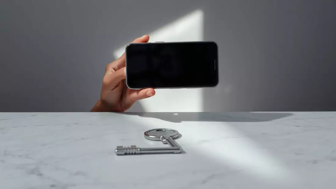 Smartphone-Sicherheit: KI-gestützte Angriffe explodieren - Bild: über boerse-global.de