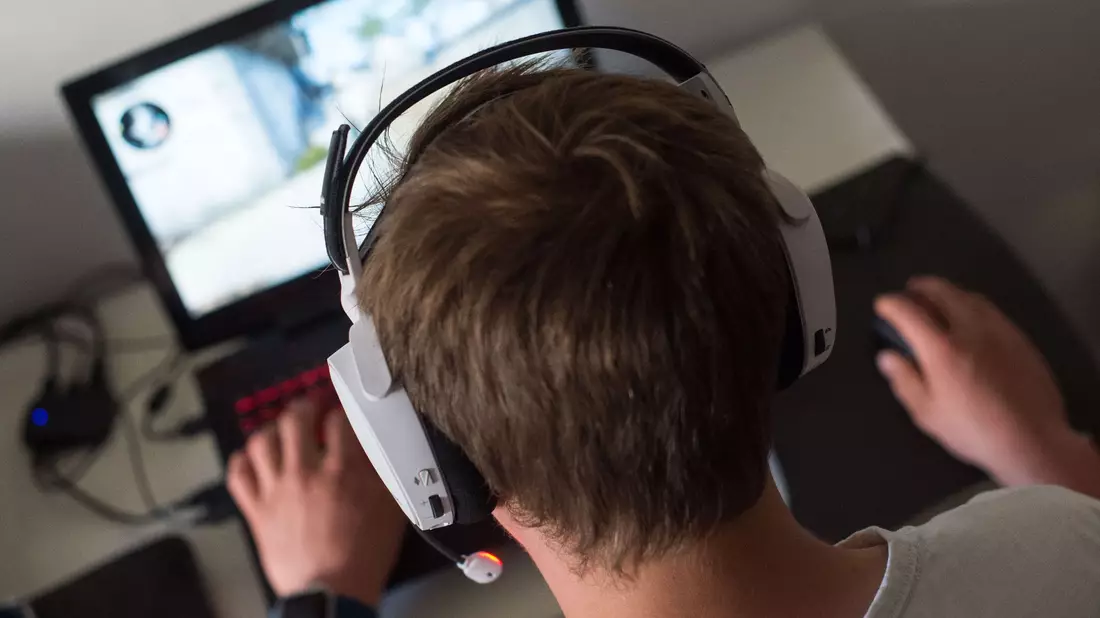 Games-Entwickler sollen bald Tantiemen kassieren. (Symbolbild) - Bild: Lino Mirgeler/dpa