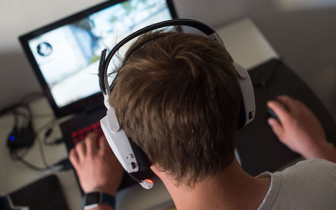 Games-Entwickler sollen bald Tantiemen kassieren. (Symbolbild) - Foto: Lino Mirgeler/dpa