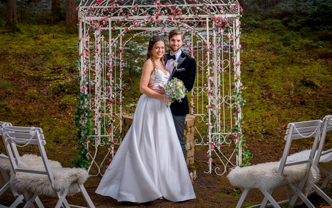 Sturm der Liebe: Traumhochzeit nach spektakulärer Rettung und Start der neuen Staffel am 29. Oktober - Foto: presseportal.de