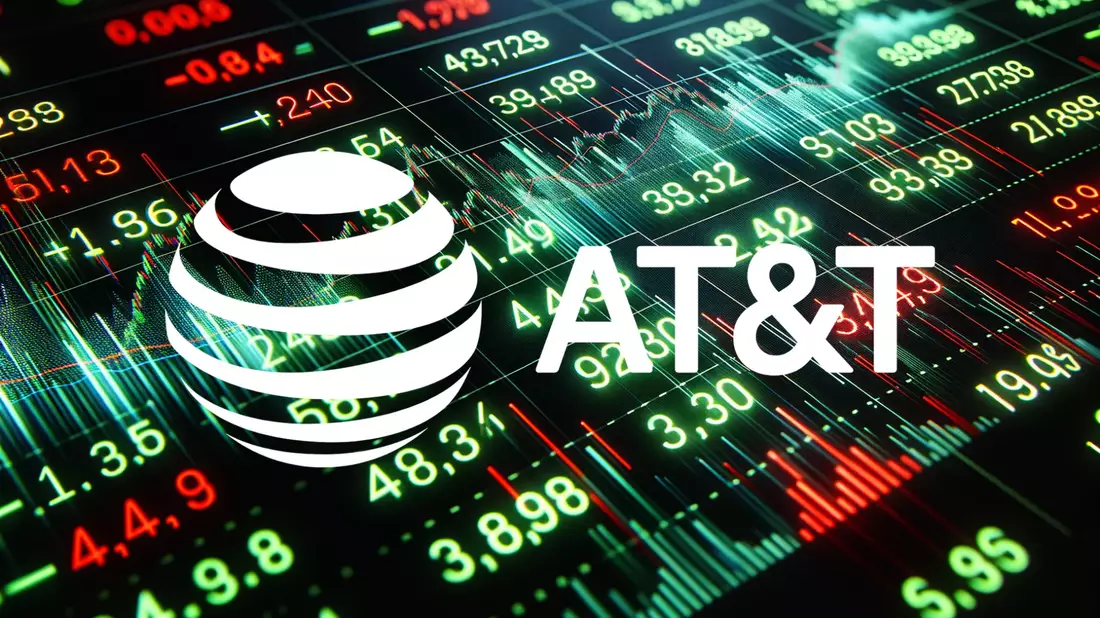 AT&T Secures Legal and Financial Wins in Strategic Boost - Bild: über boerse-global.de