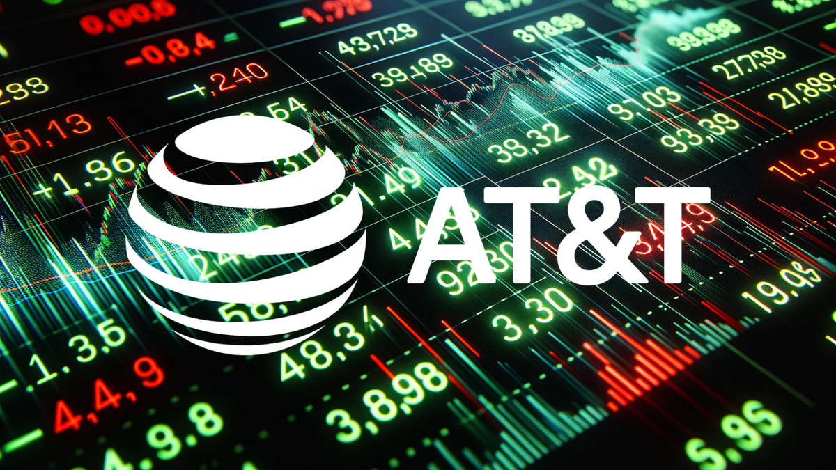 AT&T Secures Legal and Financial Wins in Strategic Boost - Foto: über boerse-global.de