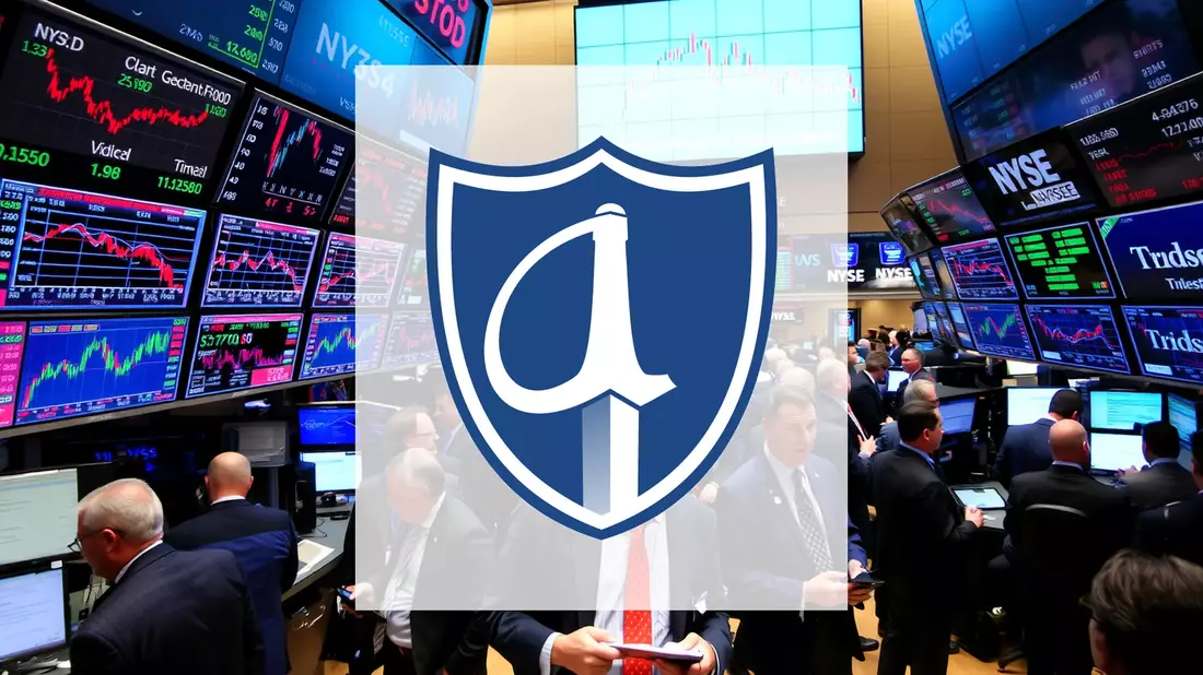 Armour Residential REIT: Navigating High Leverage and Book Value Pressures - Bild: über boerse-global.de