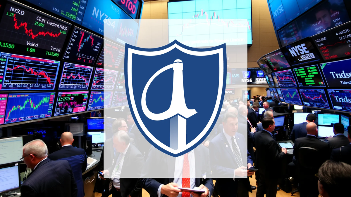 Armour Residential REIT: Navigating High Leverage and Book Value Pressures - Foto: über boerse-global.de