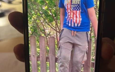 Mittelhessen: LAHN-DILL-KREIS: Polizei sucht 11 - Jährigen - Foto: presseportal.de
