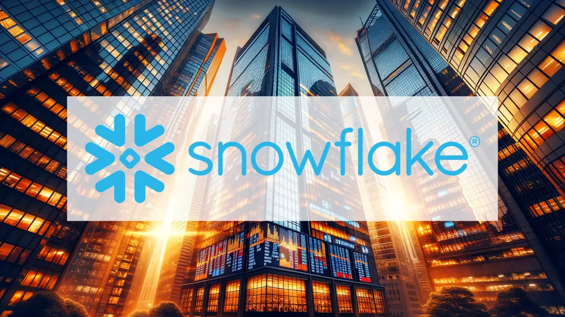 Snowflake’s Leadership and Strategy Shift: A Tale of Two Narratives - Bild: über boerse-global.de