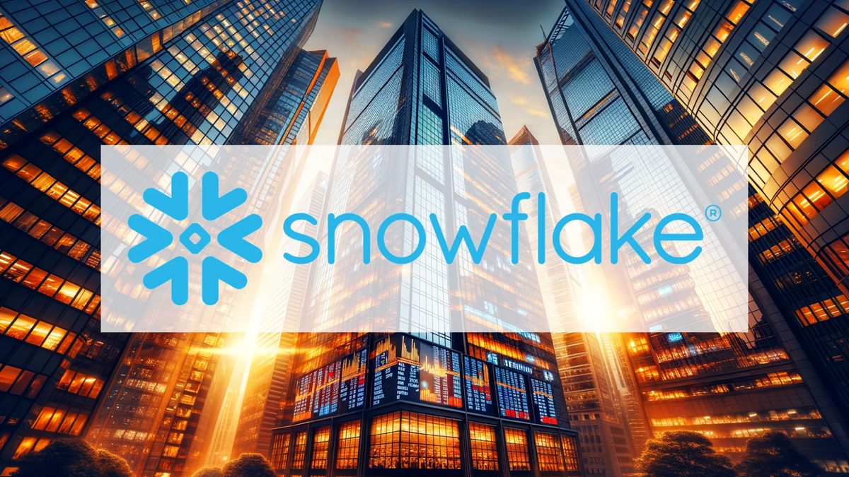 Snowflake’s Leadership and Strategy Shift: A Tale of Two Narratives - Foto: über boerse-global.de