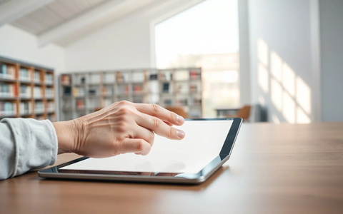 DigitalPakt Alter: 300 Lernzentren für Senioren eröffnet - Foto: über boerse-global.de