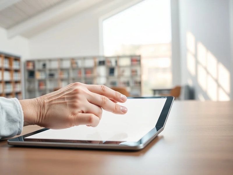 DigitalPakt Alter: 300 Lernzentren für Senioren eröffnet - Foto: über boerse-global.de