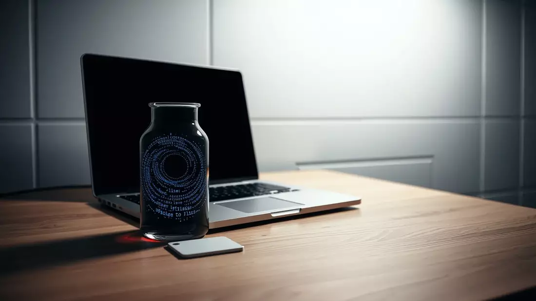 „Shai-Hulud-Wurm attackiert globale Software-Lieferketten - Bild: über boerse-global.de