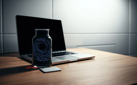 „Shai-Hulud-Wurm attackiert globale Software-Lieferketten - Foto: über boerse-global.de