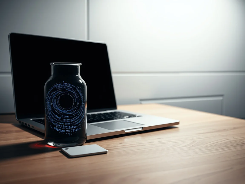 „Shai-Hulud-Wurm attackiert globale Software-Lieferketten - Foto: über boerse-global.de